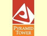 Pyramid Tower - Logo